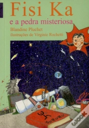 Capa do artigo Fisi Ka e a pedra misteriosa