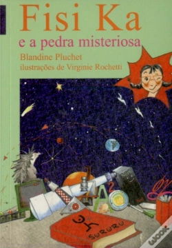 Capa do artigo Fisi Ka e a pedra misteriosa