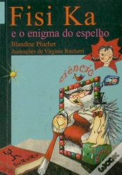 Capa do artigo Fisi Ka e o enigma do espelho