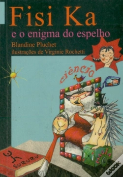 Capa do artigo Fisi Ka e o enigma do espelho