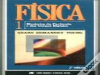 Física 1 - Mecânica da Partícula e dos Corpos Rígidos