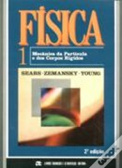 Capa do artigo Física 1 - Mecânica da Partícula e dos Corpos Rígidos