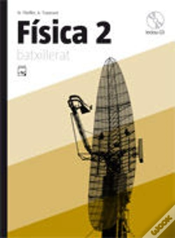 Capa do artigo Fisica 2 Batxillerat (2009)  