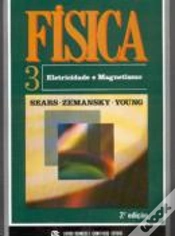 Capa do artigo Física 3 - Eletricidade e Magnetismo