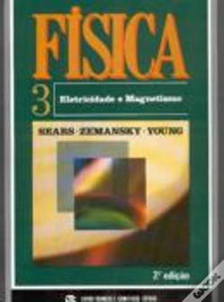 Capa do artigo Física 3 - Eletricidade e Magnetismo