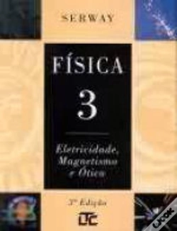 Capa do artigo Física 3