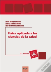 Capa do artigo Fisica Aplicada A Las Ciencias De La Salud (2ª Edicion)