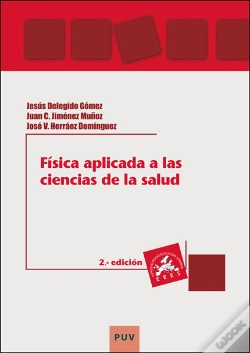 Capa do artigo Fisica Aplicada A Las Ciencias De La Salud (2ª Edicion)