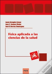 Capa do artigo Fisica Aplicada A Las Ciencias De La Salud