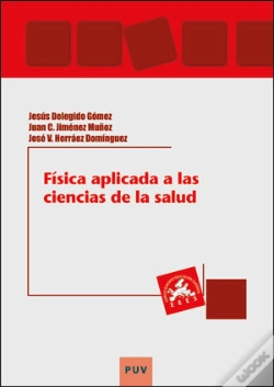 Capa do artigo Fisica Aplicada A Las Ciencias De La Salud