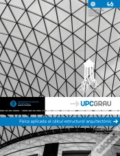Capa do artigo Física Aplicada Al Càlcul Estructural Arquitectònic