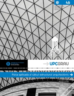 Capa do artigo Física Aplicada Al Càlcul Estructural Arquitectònic