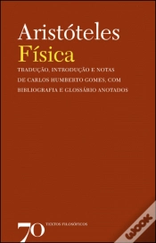 Capa do artigo Física