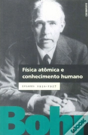 Capa do artigo Física Atômica e Conhecimento Humano