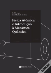 Capa do artigo Física Atómica e Introdução à Mecânica Quântica