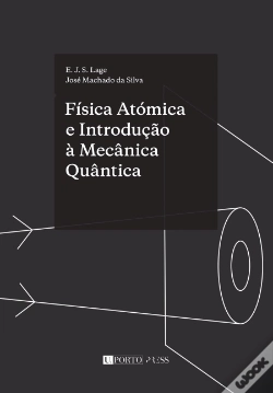 Capa do artigo Física Atómica e Introdução à Mecânica Quântica