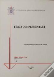 Física Complementar I