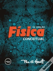 Capa do artigo Física Conceitual