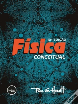 Capa do artigo Física Conceitual