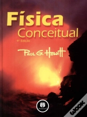 Capa do artigo Física Conceitual