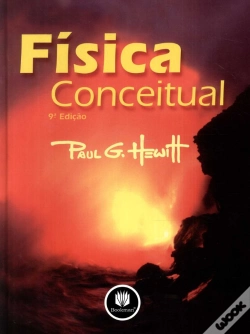 Capa do artigo Física Conceitual