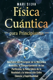 Capa do artigo Física Cuántica Para Principiantes