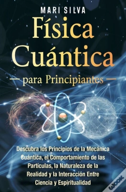Capa do artigo Física Cuántica Para Principiantes