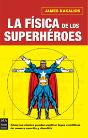 Física De Los Superhéroes, La - Preview