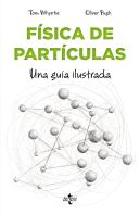 Física De Partículas