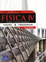 Física de Sears & Zemansky - Volume IV