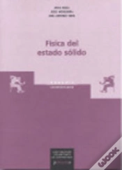 Capa do artigo Física Del Estado Sólido