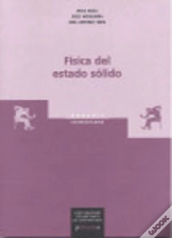 Capa do artigo Física Del Estado Sólido