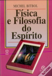 Capa do artigo Física e Filosofia do Espírito