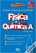 Física e Química - 11º e 12º Anos