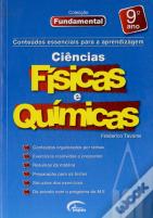 Física e Química 9º Ano