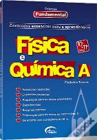 Física e Química A - 10º/11º Anos