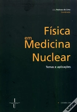 Capa do artigo Física em Medicina Nuclear