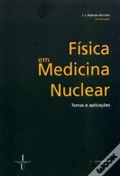 Capa do artigo Física em Medicina Nuclear