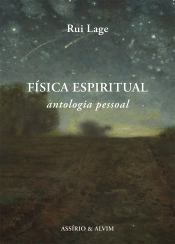 Capa do artigo Física Espiritual