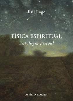 Capa do artigo Física Espiritual
