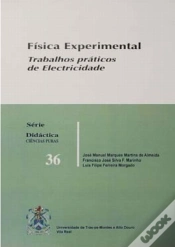 Capa do artigo Física Experimental