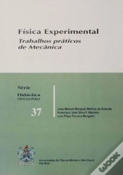 Capa do artigo Física Experimental