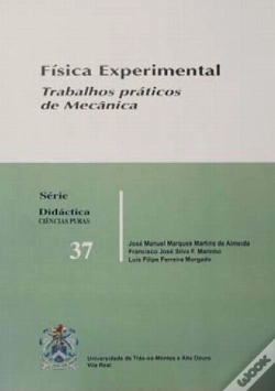 Capa do artigo Física Experimental
