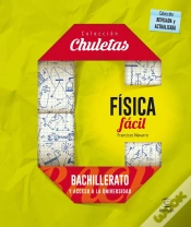 Capa do artigo Física Fácil Para Bachillerato