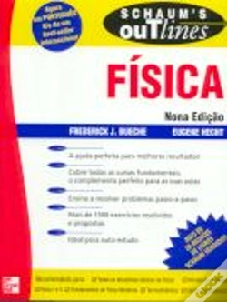 Capa do artigo Física