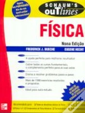 Capa do artigo Física
