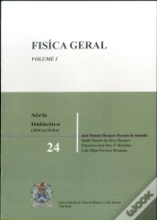 Capa do artigo Física Geral - Volume 1