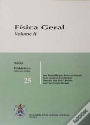 Física Geral - Volume 2