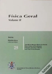 Capa do artigo Física Geral - Volume 2