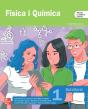 Fisica I Quimica 1r Batxillerat - Preview